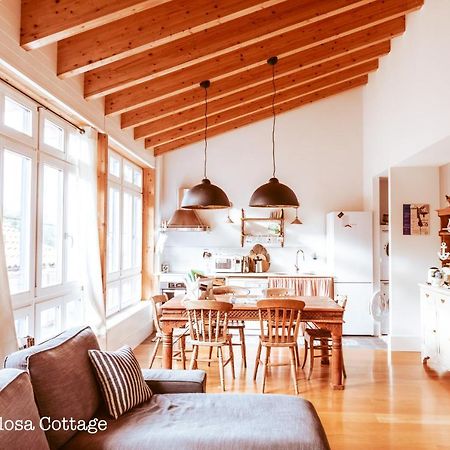 La Melosa Cottage クディレロ エクステリア 写真