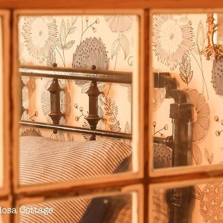 La Melosa Cottage クディレロ エクステリア 写真