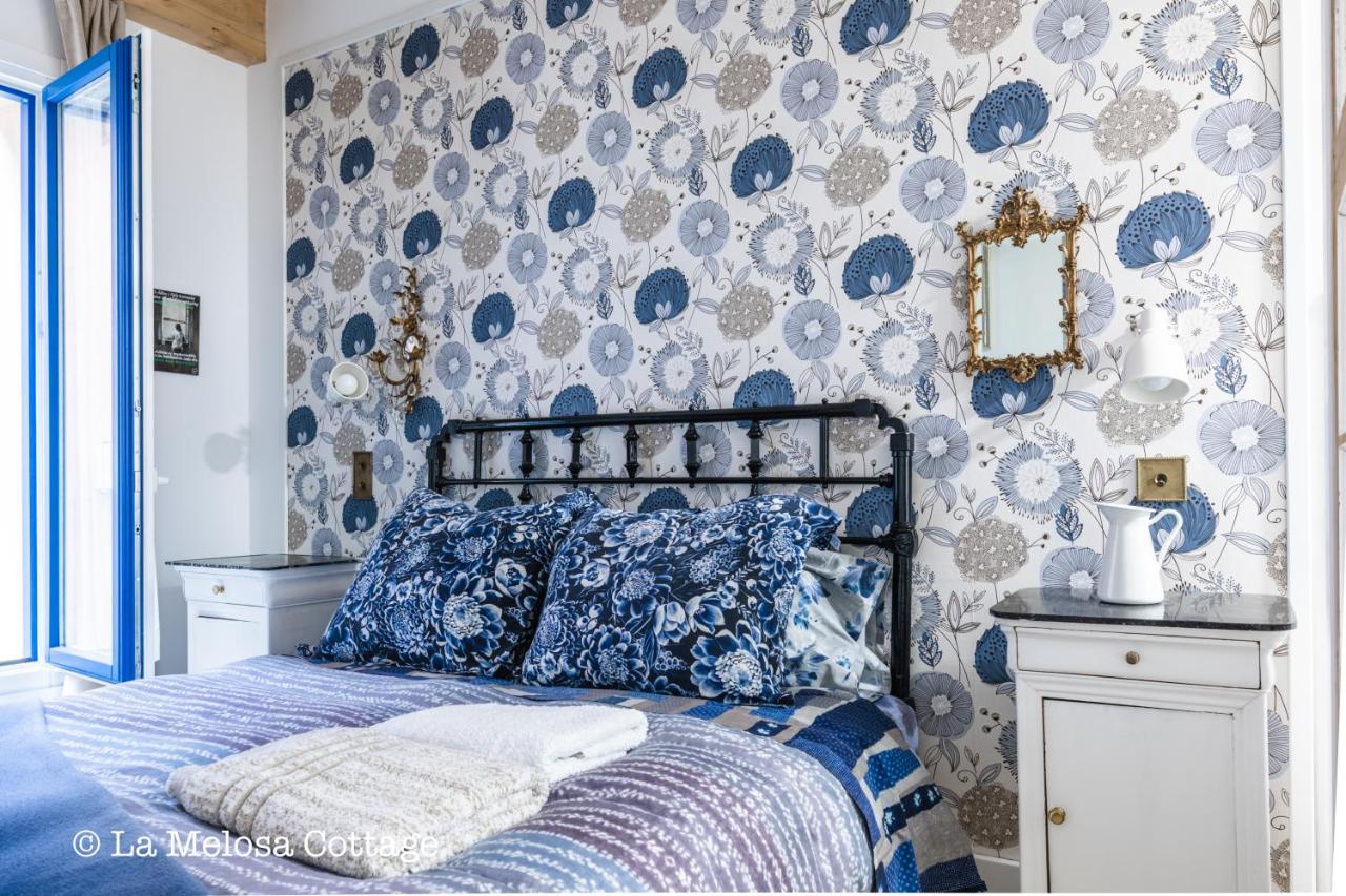 La Melosa Cottage クディレロ エクステリア 写真