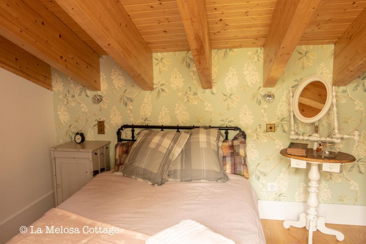 La Melosa Cottage クディレロ エクステリア 写真