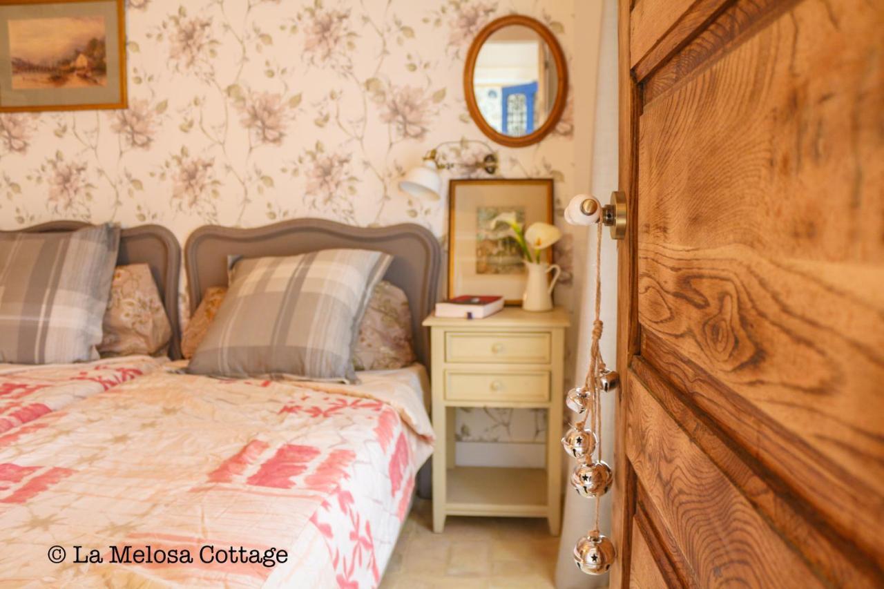 La Melosa Cottage クディレロ エクステリア 写真