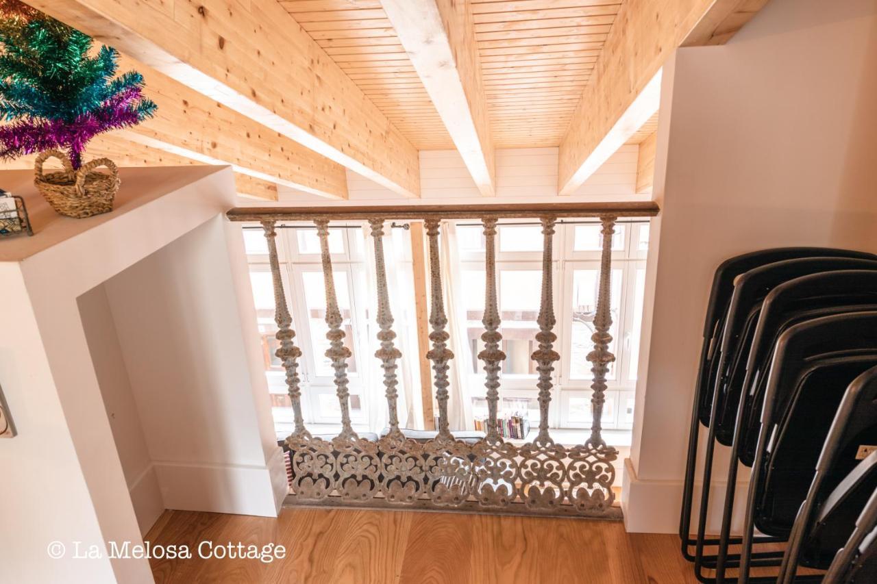 La Melosa Cottage クディレロ エクステリア 写真