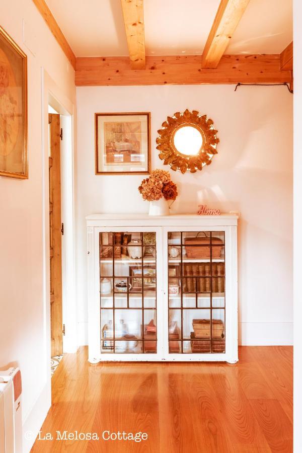 La Melosa Cottage クディレロ エクステリア 写真