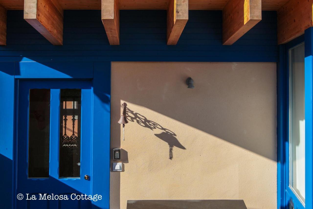 La Melosa Cottage クディレロ エクステリア 写真