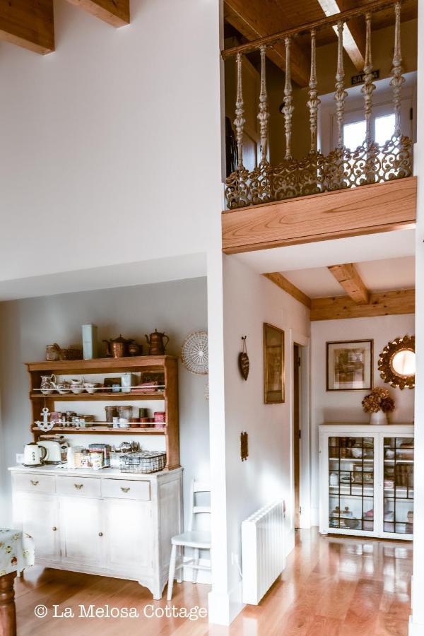 La Melosa Cottage クディレロ エクステリア 写真