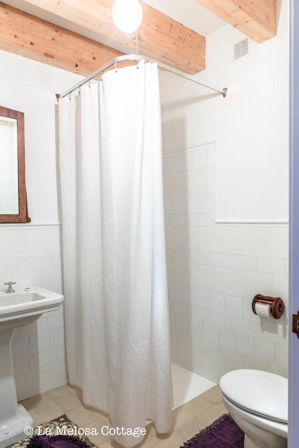 La Melosa Cottage クディレロ エクステリア 写真