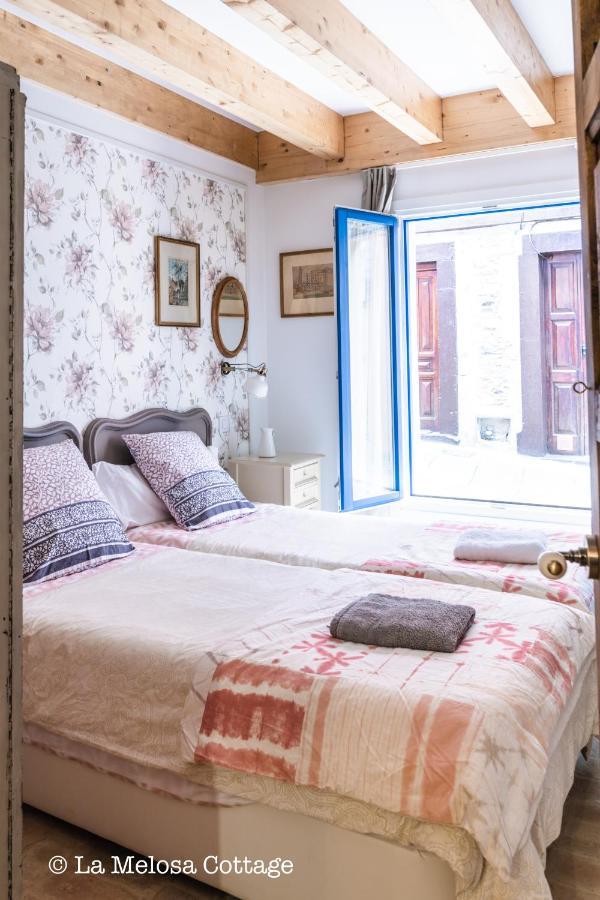 La Melosa Cottage クディレロ エクステリア 写真