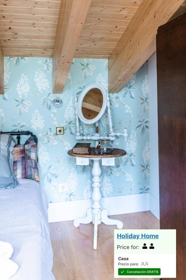 La Melosa Cottage クディレロ エクステリア 写真