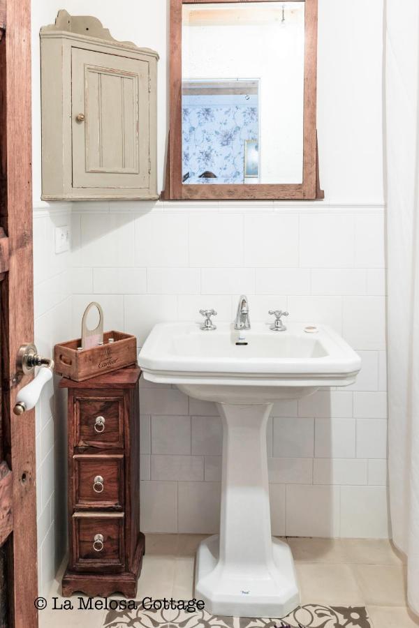 La Melosa Cottage クディレロ エクステリア 写真