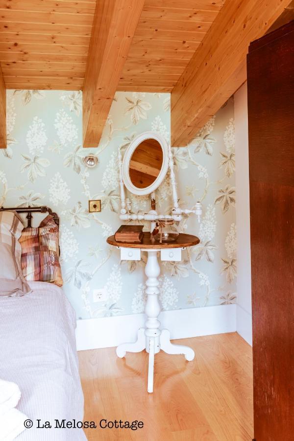 La Melosa Cottage クディレロ エクステリア 写真