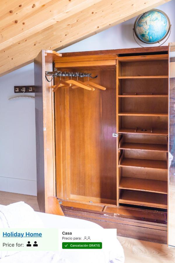 La Melosa Cottage クディレロ エクステリア 写真