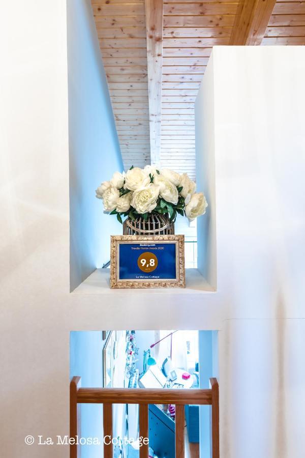 La Melosa Cottage クディレロ エクステリア 写真