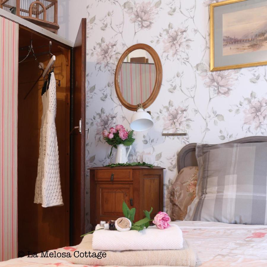 La Melosa Cottage クディレロ エクステリア 写真