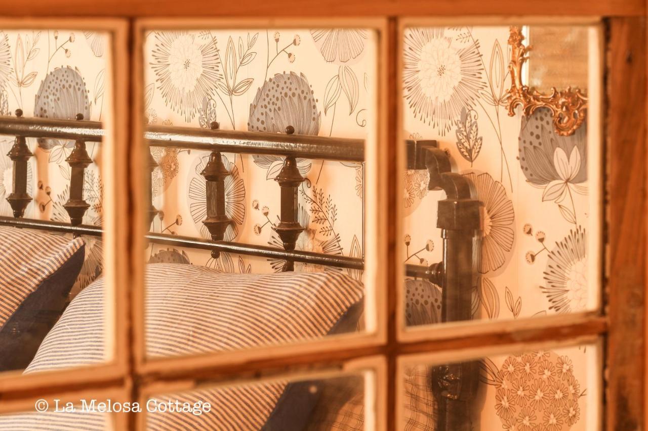La Melosa Cottage クディレロ エクステリア 写真