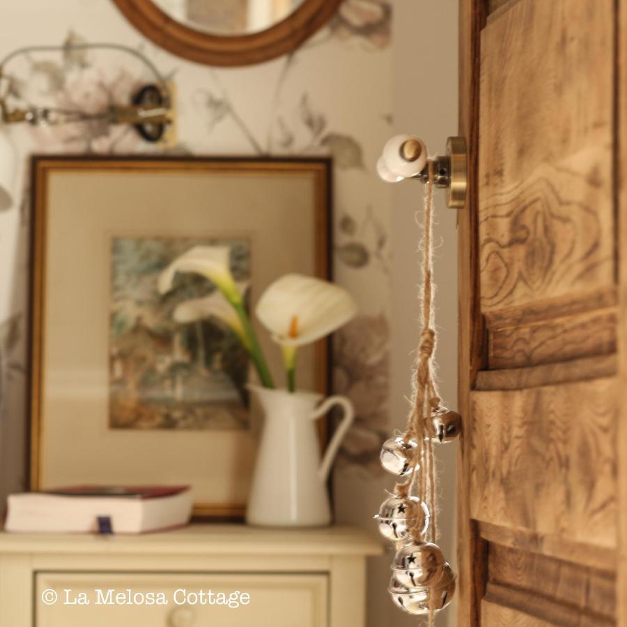 La Melosa Cottage クディレロ エクステリア 写真
