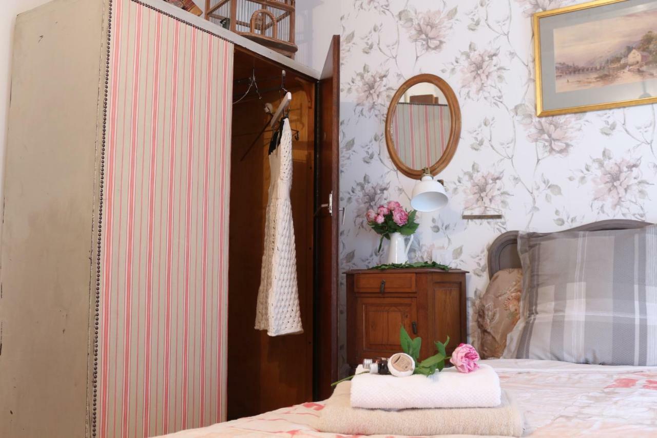 La Melosa Cottage クディレロ エクステリア 写真